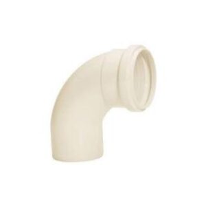 Curva 90  CTA Esgoto SN DN40 Amanco