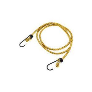 Corda Elástica 1,50M X 8MM Unidade