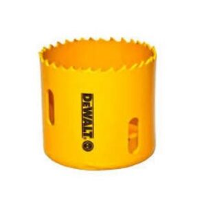 Serra Copo Bimetálica 1.5/8   (41mm) DeWALT