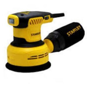 Lixadeira Roto Orbital 5   300W 220V Stanley