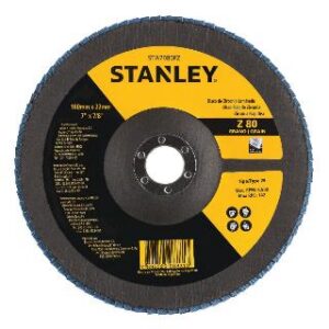 Disco Flap 7 (180mm) Grao 120