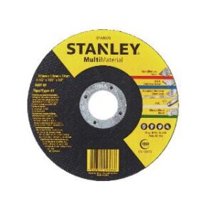 Disco de Corte Fino MultiMaterial 4,5 (115mm)