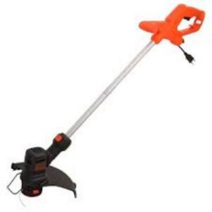 Aparador de Grama e Bordas 2 em 1 1000W 220V Black