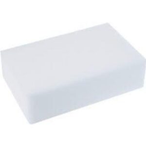 Bloco de Espuma 21 cm x 13 cm x 6cm Mundi ou Nacional