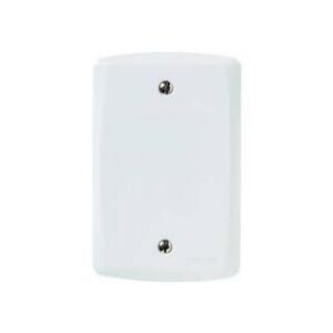 Placa 4X2 Cega LUX2 Branca Tramontina