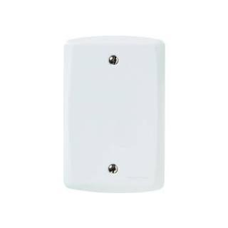 Placa 4X2 Cega LUX2 Branca Tramontina