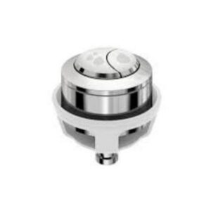 Botão Acionador Superior Dual Flush Torre para Cai