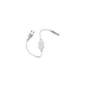 Kit Instalação / Cabo de Força para Fita Led 5W 22