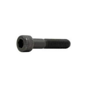 Parafuso Cabeça Cilindrica M4 MA ET 4 x 20mm Tempe