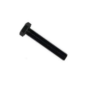 Parafuso Sextavado M6 MA 6 X 40mm Temperado Classe