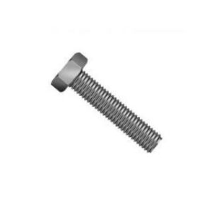Parafuso Sextavado M8 MA 8 X 35mm Temperado Classe