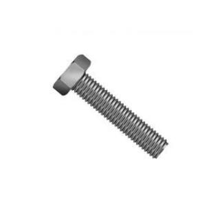 Parafuso Sextavado M8 MA 8 X 35mm Temperado Classe