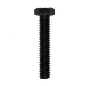 Parafuso Sextavado M8 MA 8 X 50mm Temperado Classe