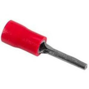 Terminal de Cobre 0,5mm a 1,5mm Pré Isolado TPP