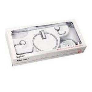 Kit de Acessórios C 36 CV Meber