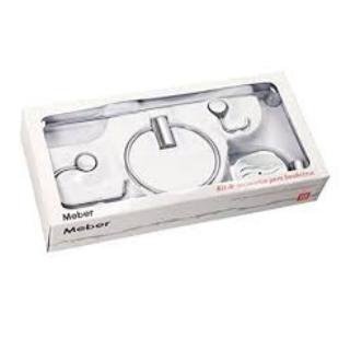 Kit de Acessórios C 36 CV Meber