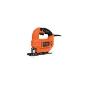 Serra Tico-Tico 420W 220V Black e Decker