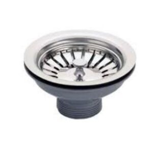 Grelha para Valvula Americana 4 1/2 Inox