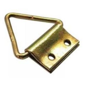 Suporte Triangular p/ Quadro N.2 Bicrom