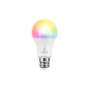 Smart Lampada Wi-Fi LED 10w RGB A60 Taschibra