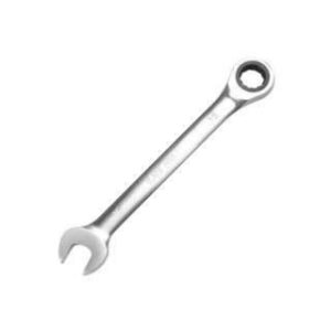 Chave Combinada Boca Estrela com Catraca 16mm 3pc
