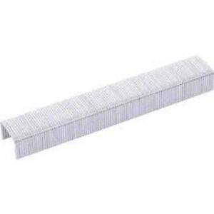 Grampo 8mm Galvanizado1000 pcs Worker