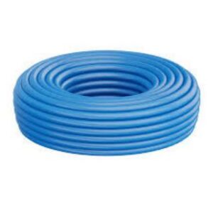 Tubo Pead PE80 20mm PN16 Azul