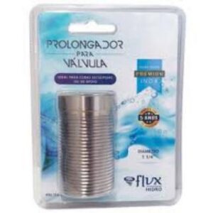 Prolongador para Valvula 7/8   Flvx Hidro