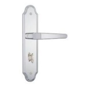 Fechadura Banheiro 823 03 CR Alav - STAM