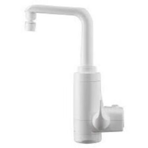 Torneira Eletronica Essence 220/5500 Branca Lorenz