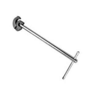 Chave de Lavatorio 11   280mm Stanley