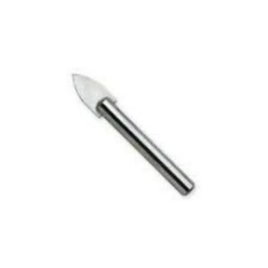 Broca MD Fura Vidro 65 X 06mm Irwin