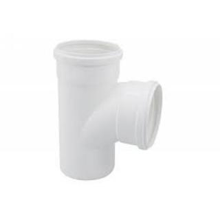 Te Esgoto DN 200X200 Krona