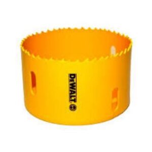 Serra Copo Bimetálica 2.1/4   (57mm) DeWALT
