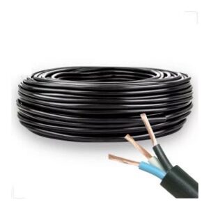Cabo PP 3 x 2,5mm Preto