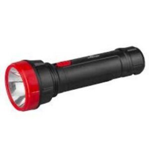 Lanterna Recarregavel Super Led Bivolt - Worker