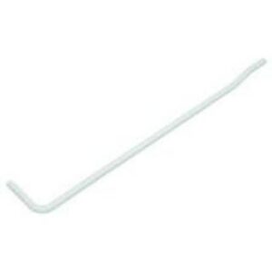 Tubo Descida Ext N3 Longo p/ Caixa Desc 1,60m