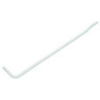 Tubo Descida Ext N3 Longo p/ Caixa Desc 1,60m