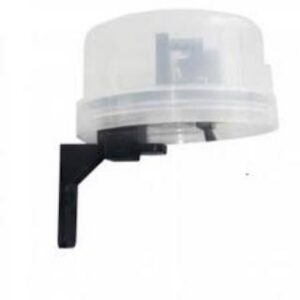 Rele Fotocelula com Base Bivolt QR51 Ilumi