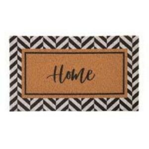 Tapete Vinil Home Moldura 40cm X 75cm Kapazi