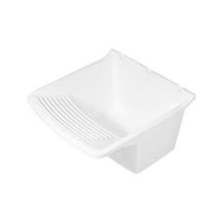 Tanque Branco 20 Litros Herc