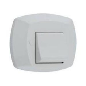 Acabamento Valvula Modelo Docol Classic Branco - Liege