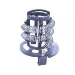 Resistencia Torneira Eletrica Lumen 5500W 220V Zagonel