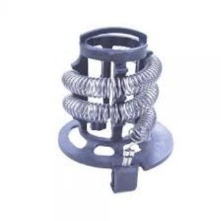 Resistencia Torneira Eletrica Lumen 5500W 220V Zagonel