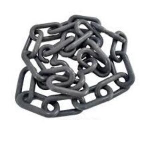 Corrente Plast 8mm 10M Auto Serv Metalsul Cinza