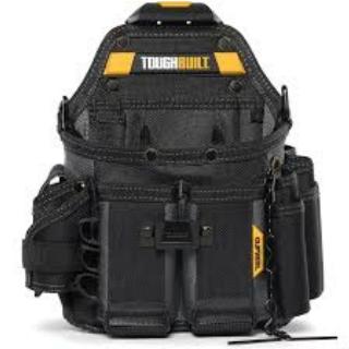 Bolsa de Eletricista Profissional ClipTech com Alça