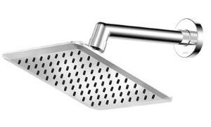 Docol Chuveiro DocolSlim de Parede - Chrome
