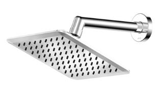Docol Chuveiro DocolSlim de Parede - Chrome