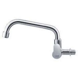Torneira PRD BC Horizontal Tivoli Cromado Herc