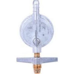 Regulador Gas 505 01 Blindado - Aliança